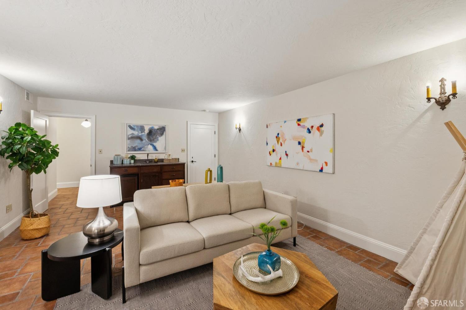 Detail Gallery Image 74 of 96 For 95 Pinehurst Way, San Francisco,  CA 94127 - 3 Beds | 3 Baths