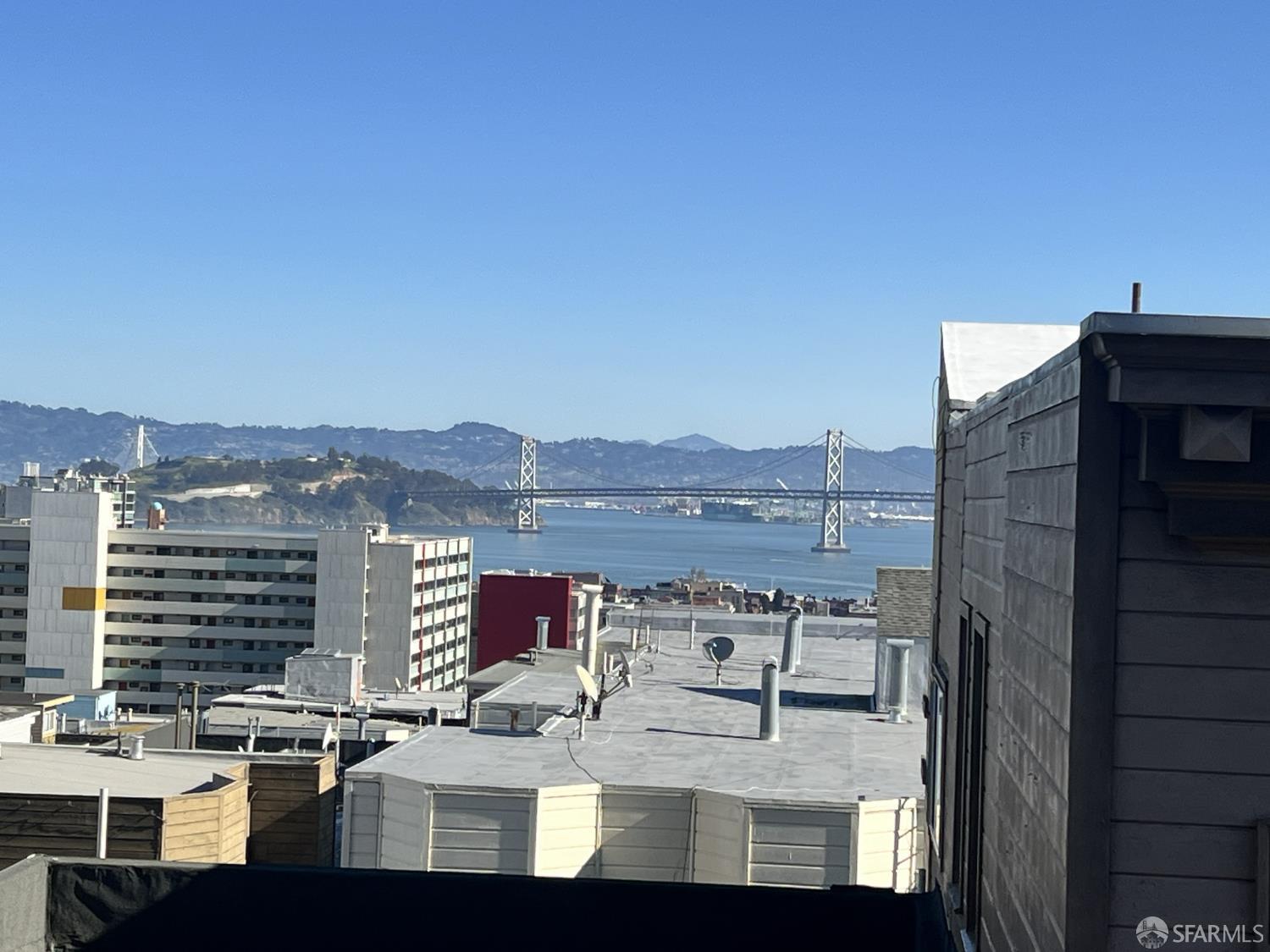 Detail Gallery Image 19 of 28 For 49 Auburn St #49,  San Francisco,  CA 94133 - 0 Beds | 0 Baths