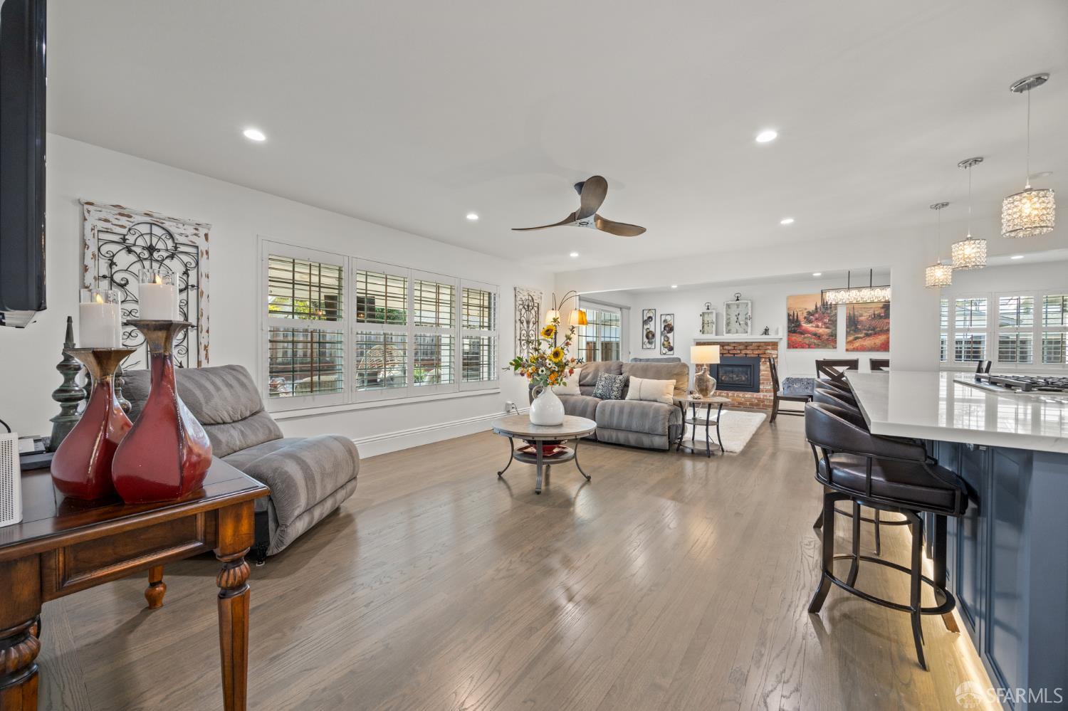 Detail Gallery Image 16 of 36 For 3875 Logan Ct, Concord,  CA 94519 - 3 Beds | 2 Baths