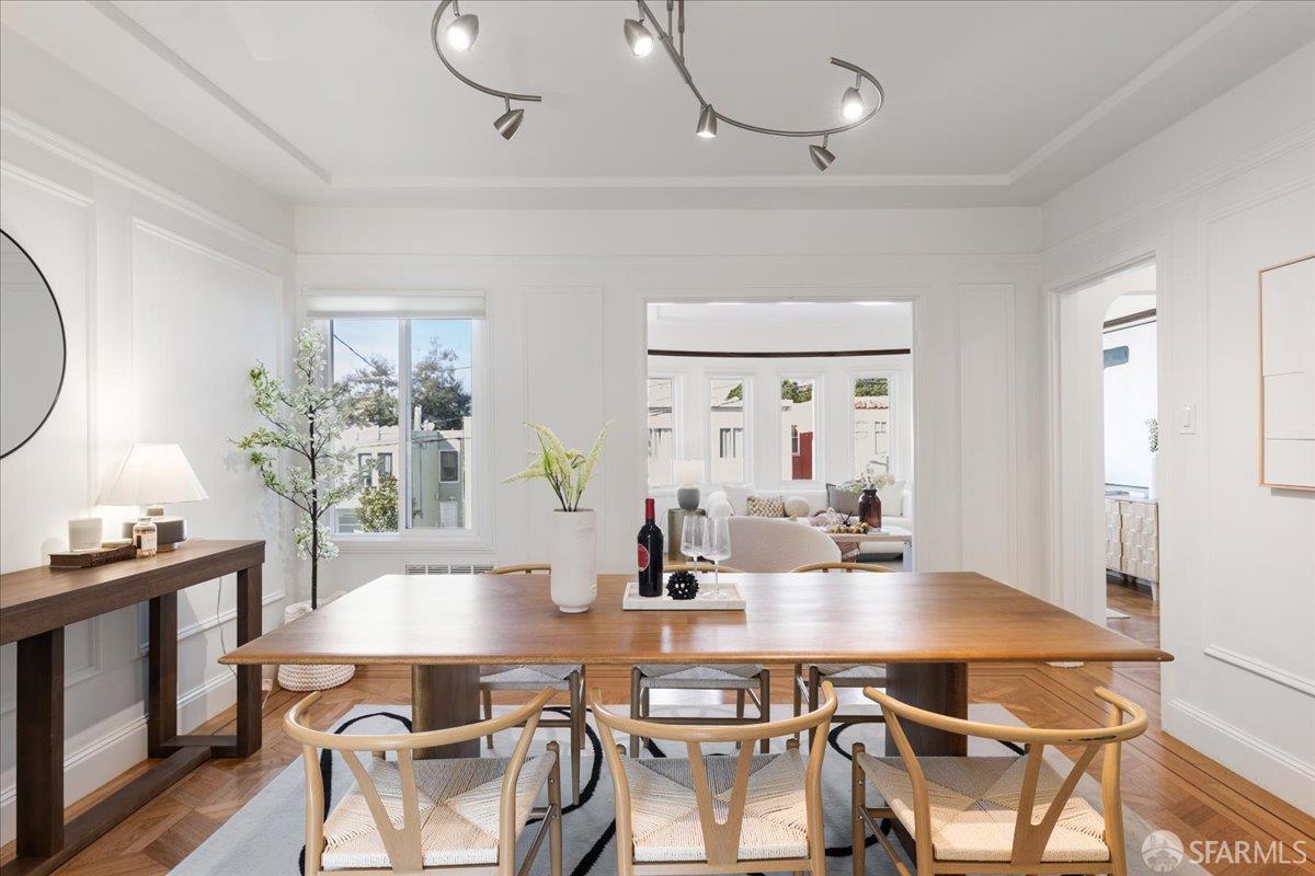 Detail Gallery Image 9 of 26 For 571 Munich St, San Francisco,  CA 94112 - 4 Beds | 2 Baths