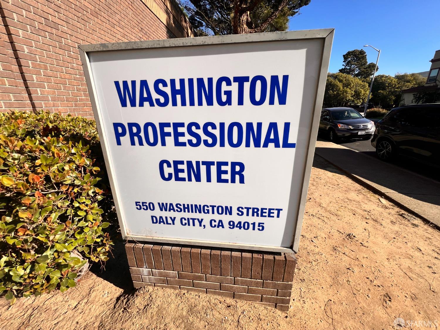 Detail Gallery Image 2 of 12 For 550 Washington St, Daly City,  CA 94015 - – Beds | – Baths