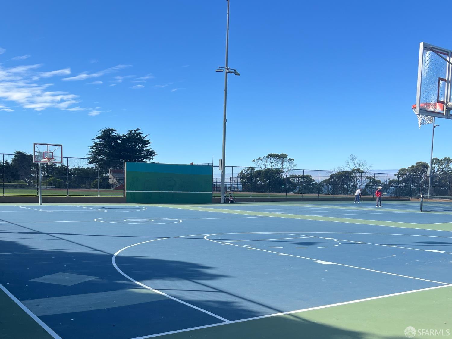 Detail Gallery Image 41 of 50 For 1483 47th Ave, San Francisco,  CA 94122 - 2 Beds | 2 Baths