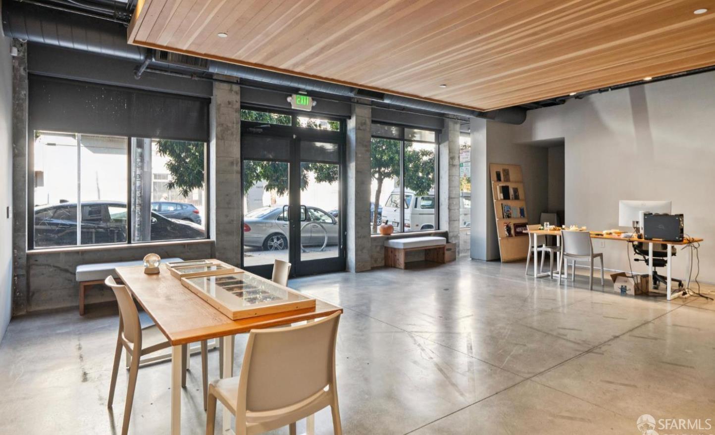 Detail Gallery Image 2 of 40 For 2405 Folsom St #C3,  San Francisco,  CA 94110 - – Beds | – Baths