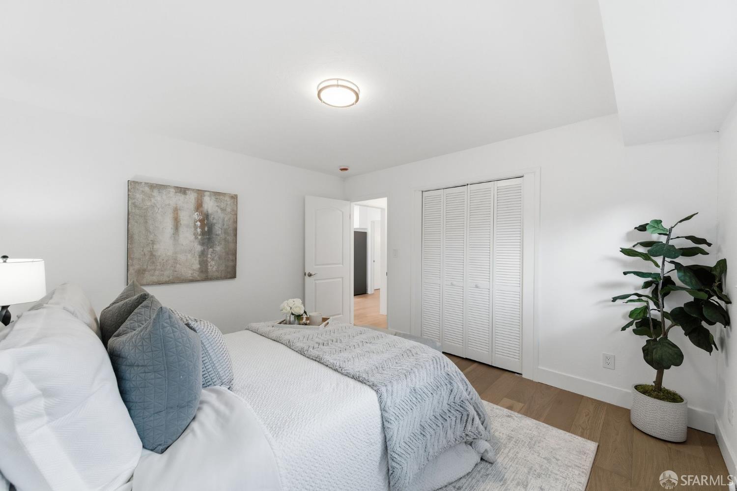 Detail Gallery Image 16 of 35 For 186 Everett Ave, Palo Alto,  CA 94301 - 2 Beds | 1 Baths