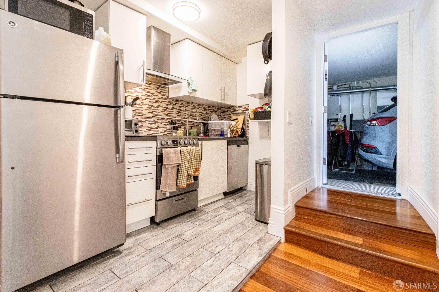 Detail Gallery Image 36 of 40 For 2398 30th Ave, San Francisco,  CA 94116 - – Beds | – Baths