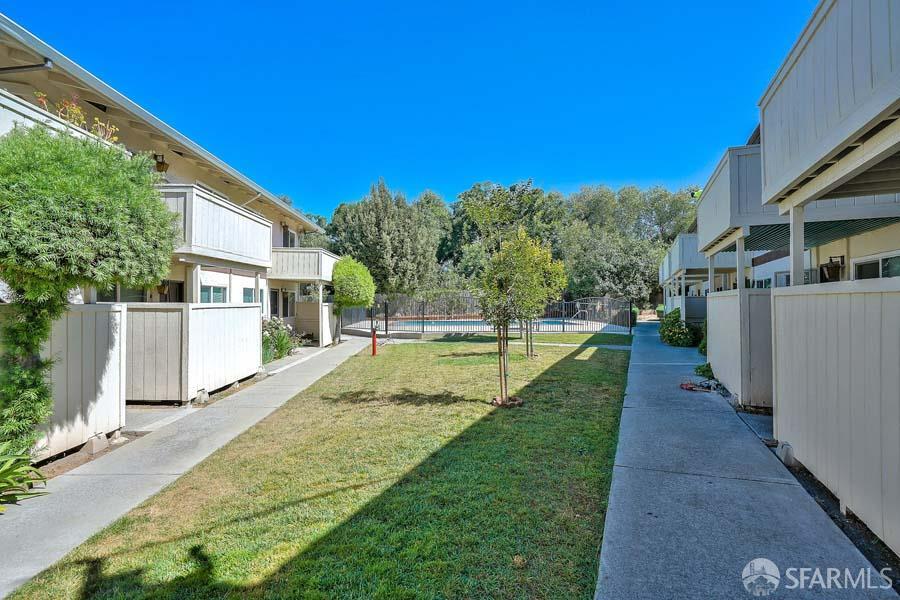 Detail Gallery Image 20 of 23 For 46728 Crawford St #20,  Fremont,  CA 94539 - 1 Beds | 1 Baths