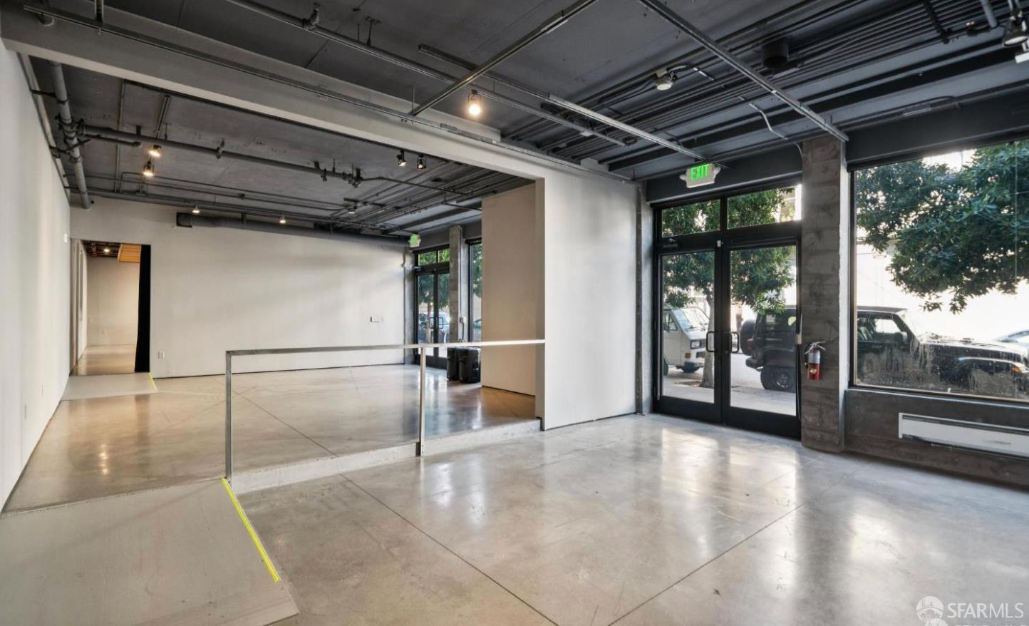 Detail Gallery Image 21 of 40 For 2405 Folsom St #C2,  San Francisco,  CA 94110 - – Beds | – Baths