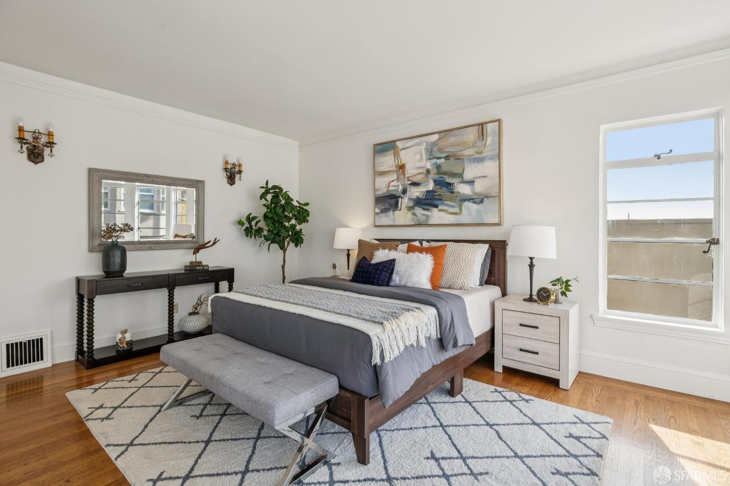 Detail Gallery Image 53 of 96 For 95 Pinehurst Way, San Francisco,  CA 94127 - 3 Beds | 3 Baths