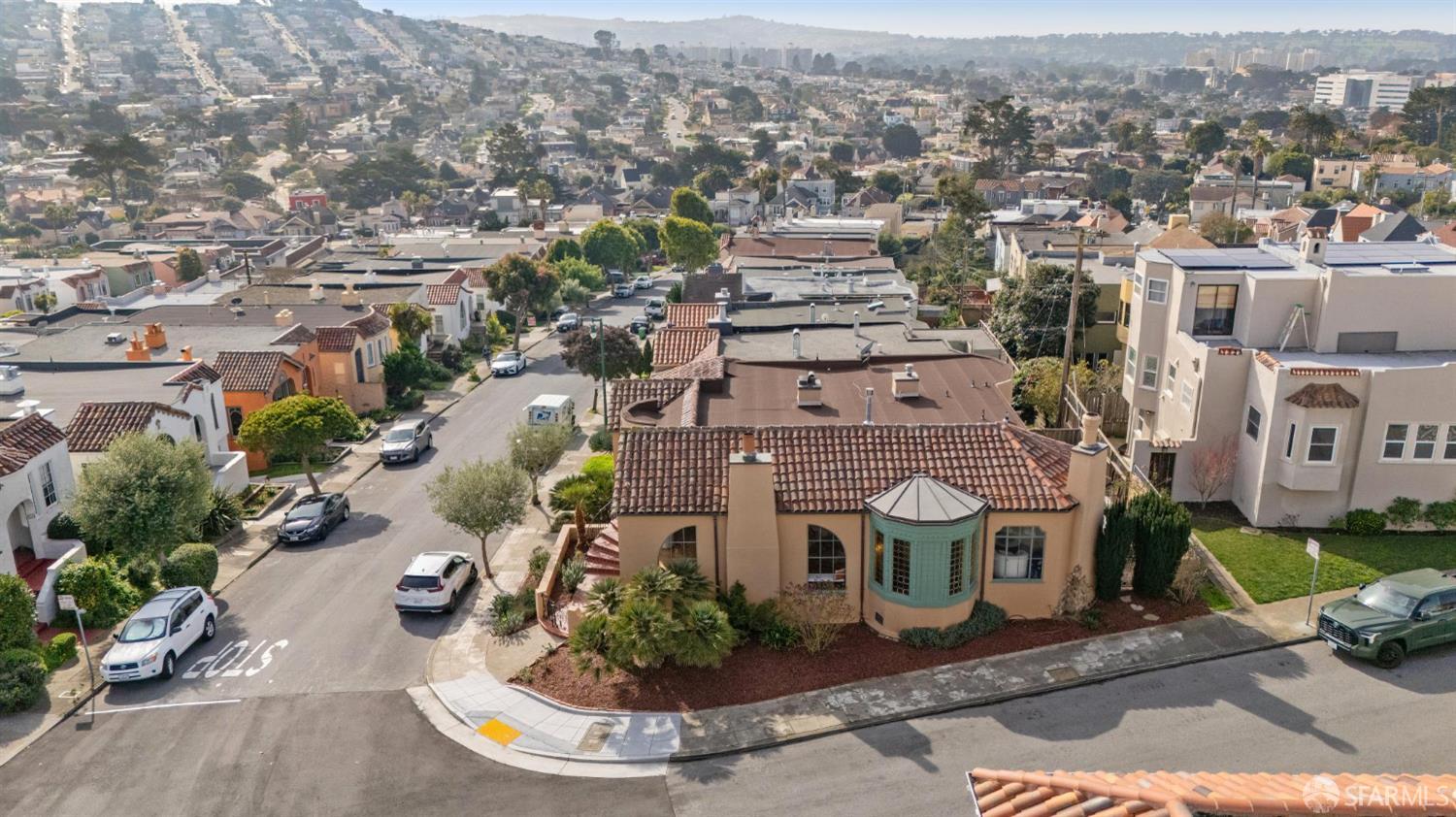 Detail Gallery Image 94 of 96 For 95 Pinehurst Way, San Francisco,  CA 94127 - 3 Beds | 3 Baths