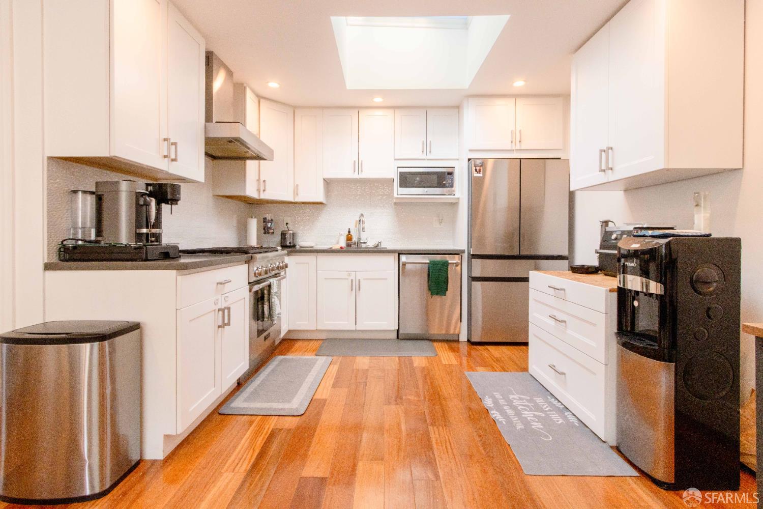 Detail Gallery Image 27 of 40 For 2398 30th Ave, San Francisco,  CA 94116 - – Beds | – Baths