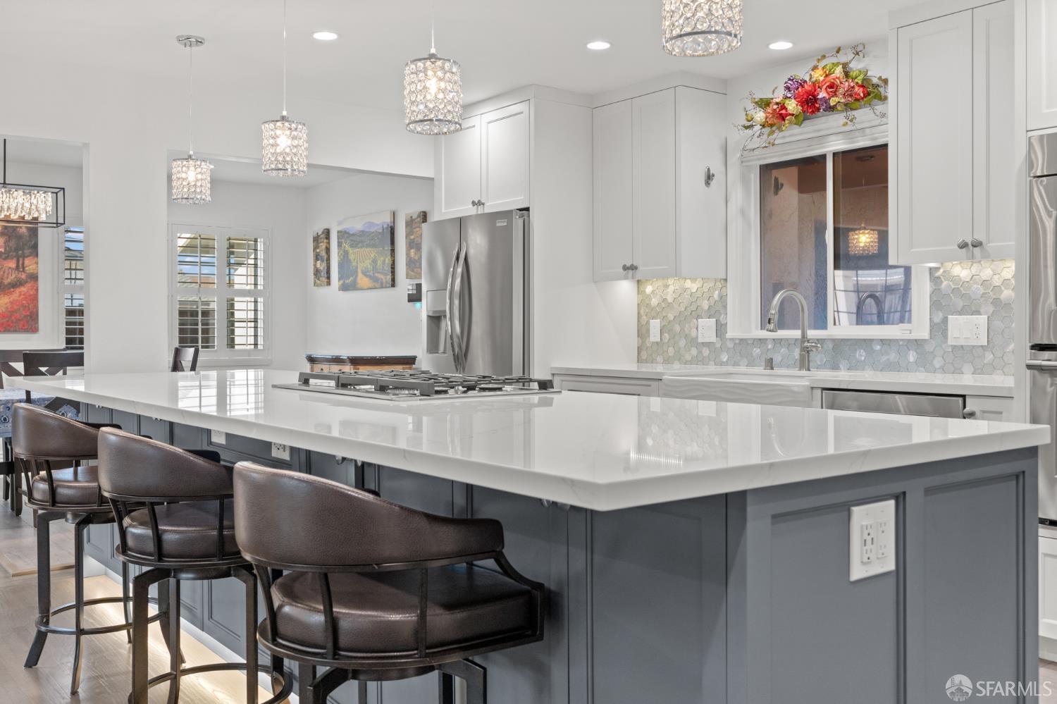 Detail Gallery Image 10 of 36 For 3875 Logan Ct, Concord,  CA 94519 - 3 Beds | 2 Baths