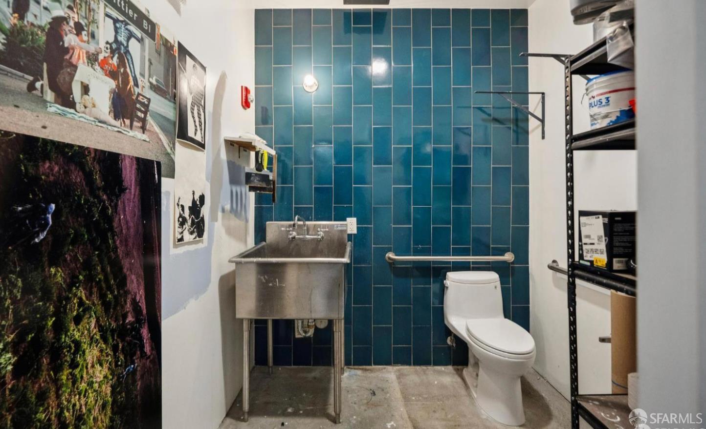 Detail Gallery Image 40 of 40 For 2405 Folsom St #C3,  San Francisco,  CA 94110 - – Beds | – Baths