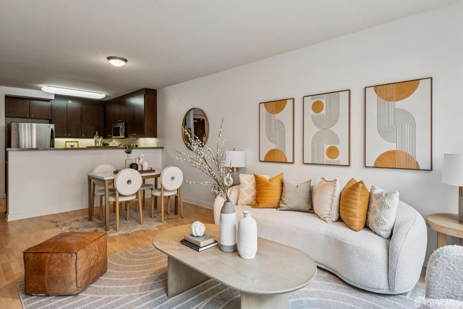 Detail Gallery Image 14 of 58 For 199 New Montgomery St #604,  San Francisco,  CA 94105 - 1 Beds | 1 Baths