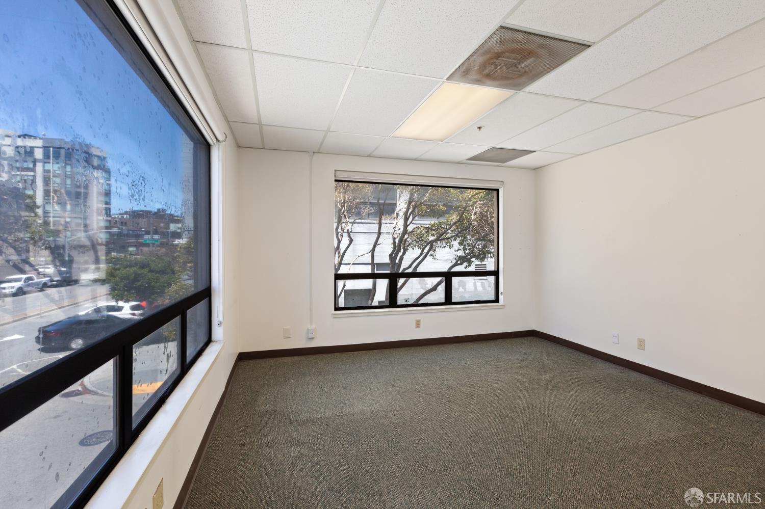 Detail Gallery Image 17 of 17 For 44 Gough St #202,  San Francisco,  CA 94103 - – Beds | – Baths