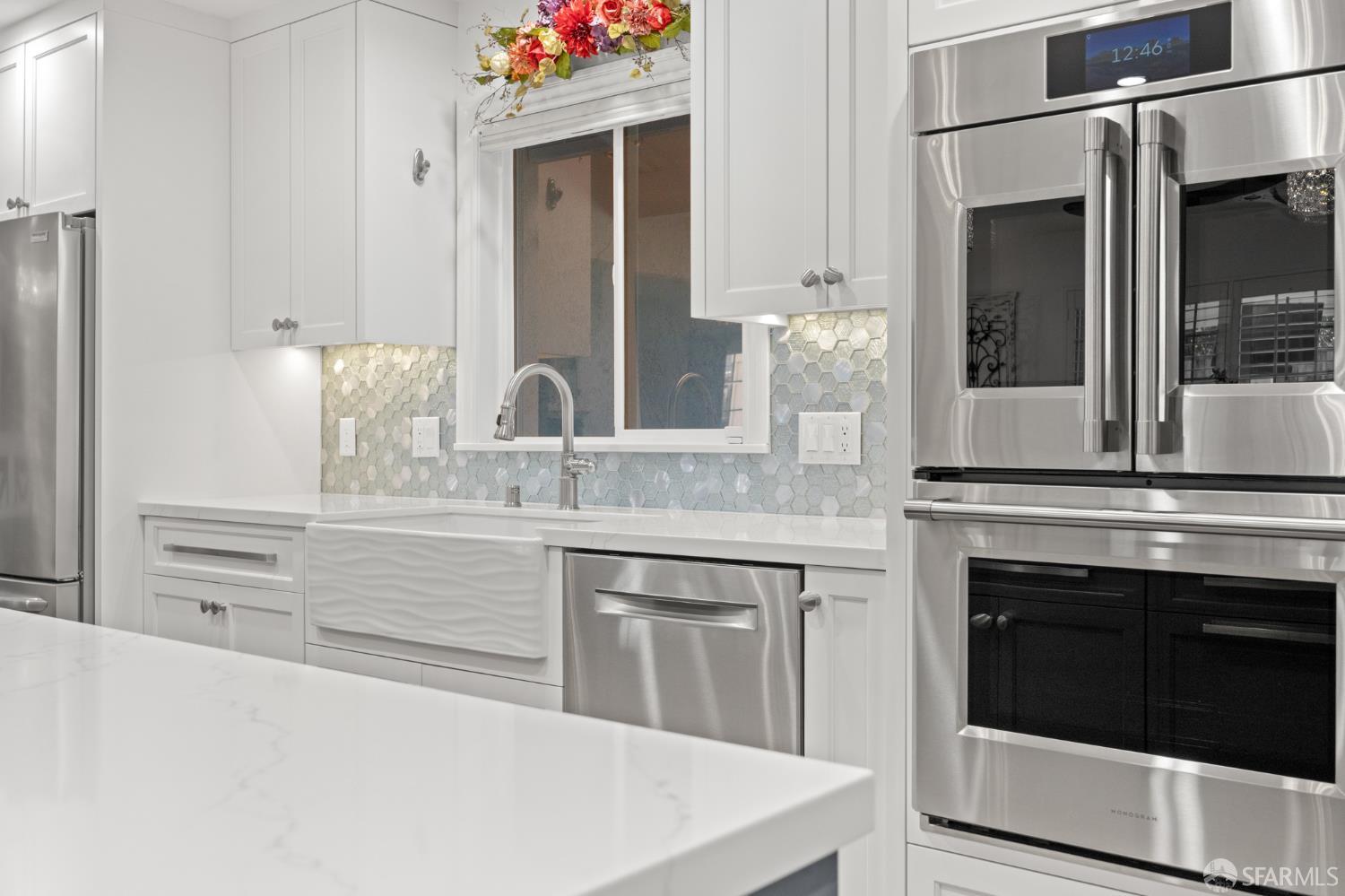 Detail Gallery Image 8 of 36 For 3875 Logan Ct, Concord,  CA 94519 - 3 Beds | 2 Baths