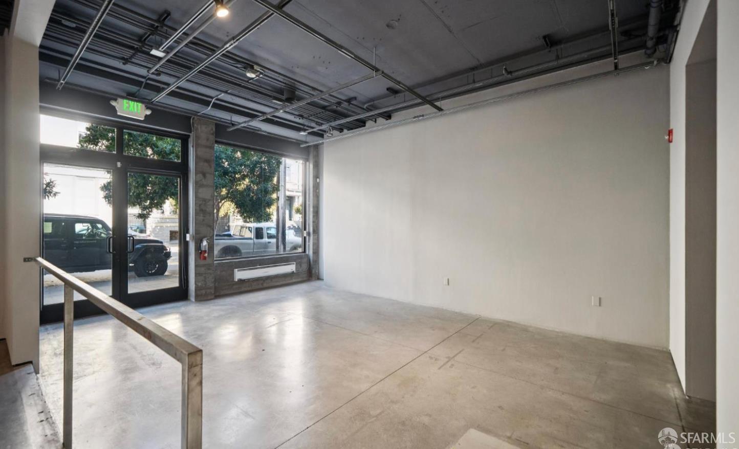 Detail Gallery Image 12 of 40 For 2405 Folsom St #C1,  San Francisco,  CA 94110 - – Beds | – Baths