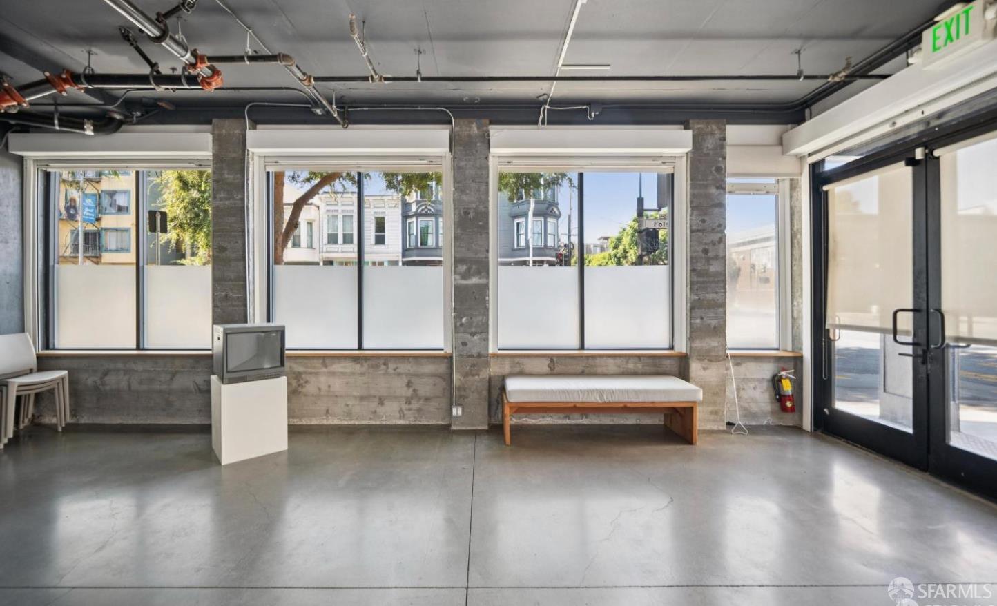 Detail Gallery Image 31 of 40 For 2405 Folsom St #C4,  San Francisco,  CA 94110 - – Beds | – Baths