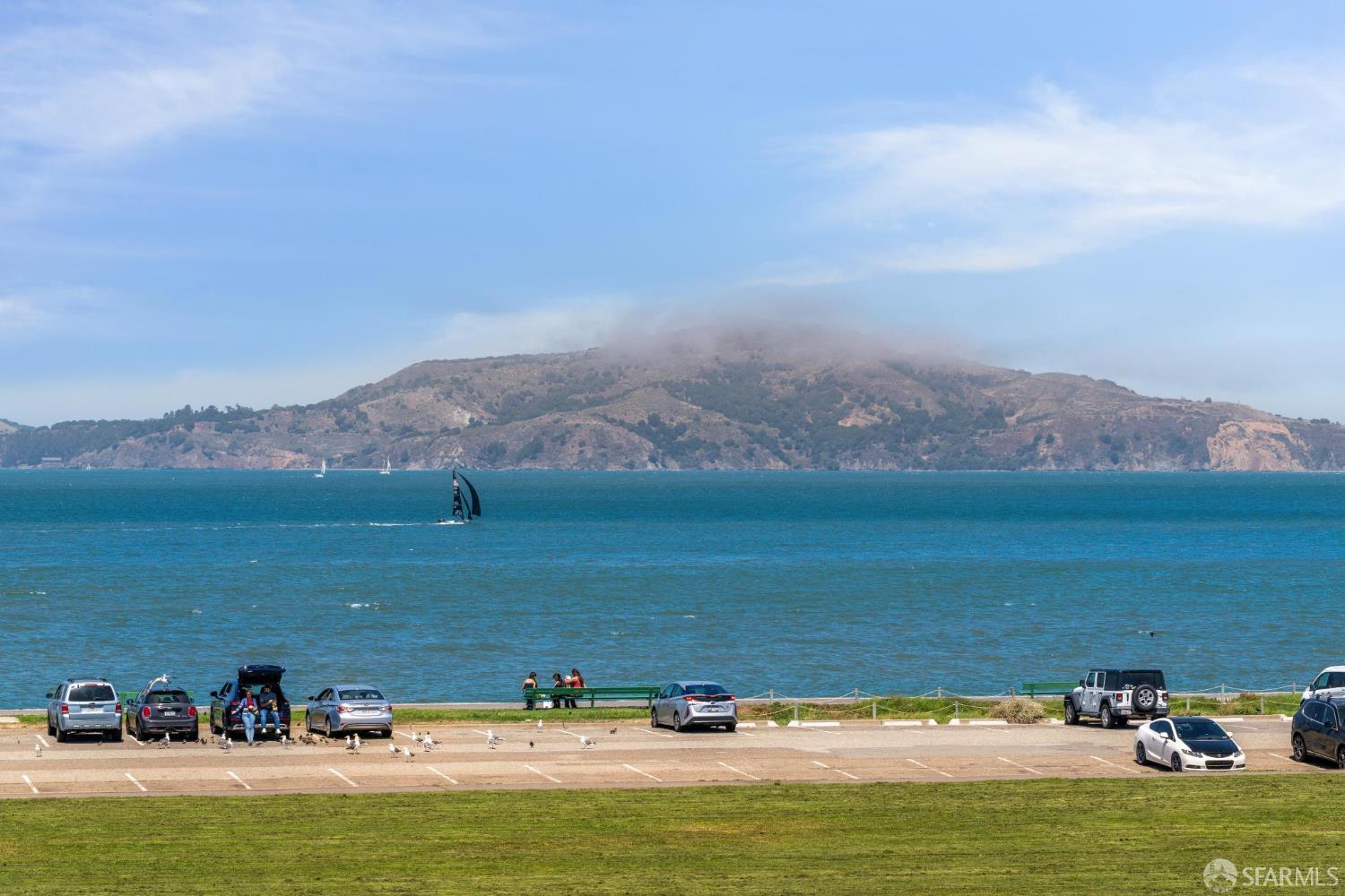 Detail Gallery Image 19 of 68 For 349 Marina Blvd, San Francisco,  CA 94123 - 4 Beds | 3 Baths