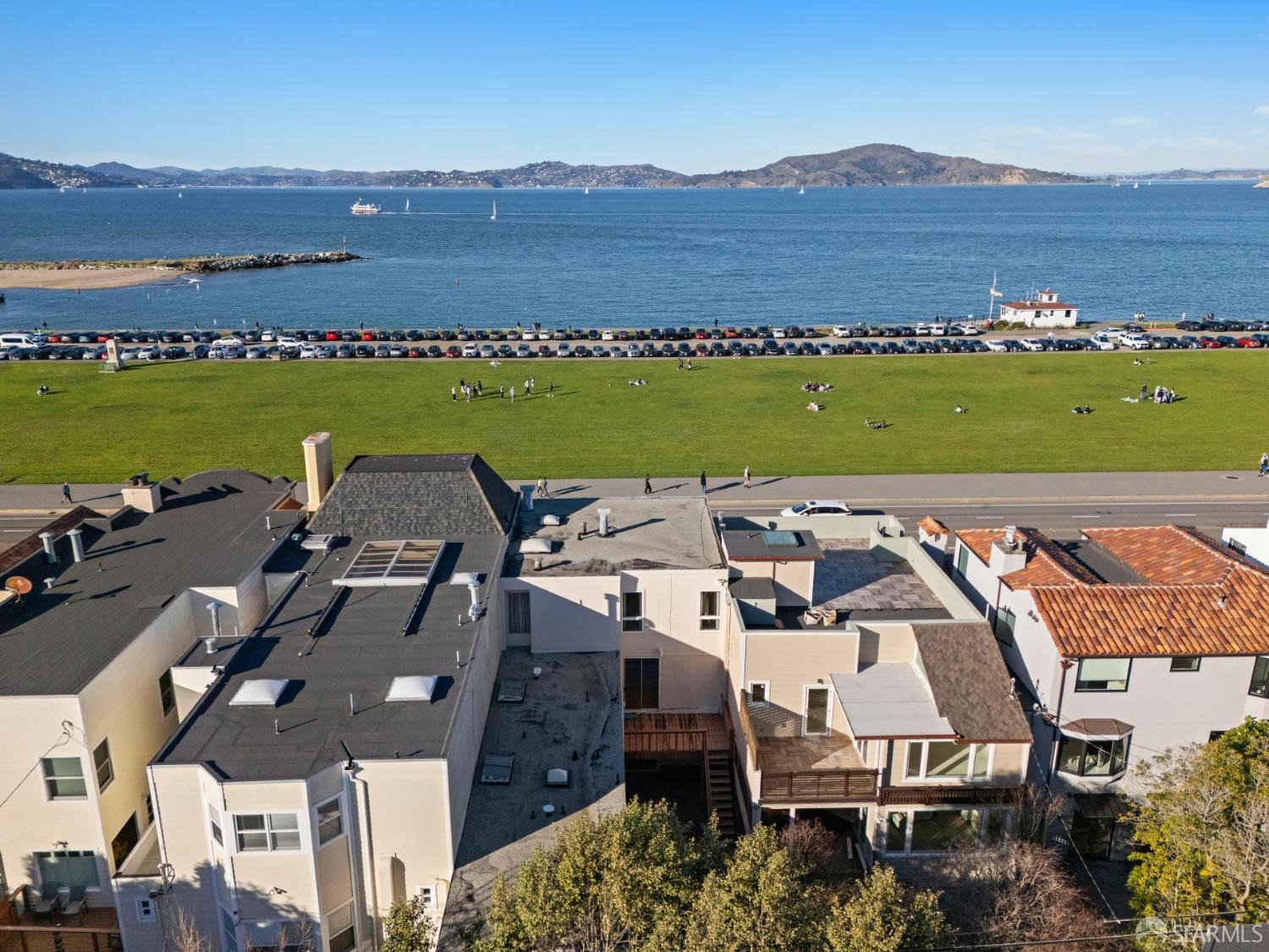 Detail Gallery Image 63 of 68 For 349 Marina Blvd, San Francisco,  CA 94123 - 4 Beds | 3 Baths