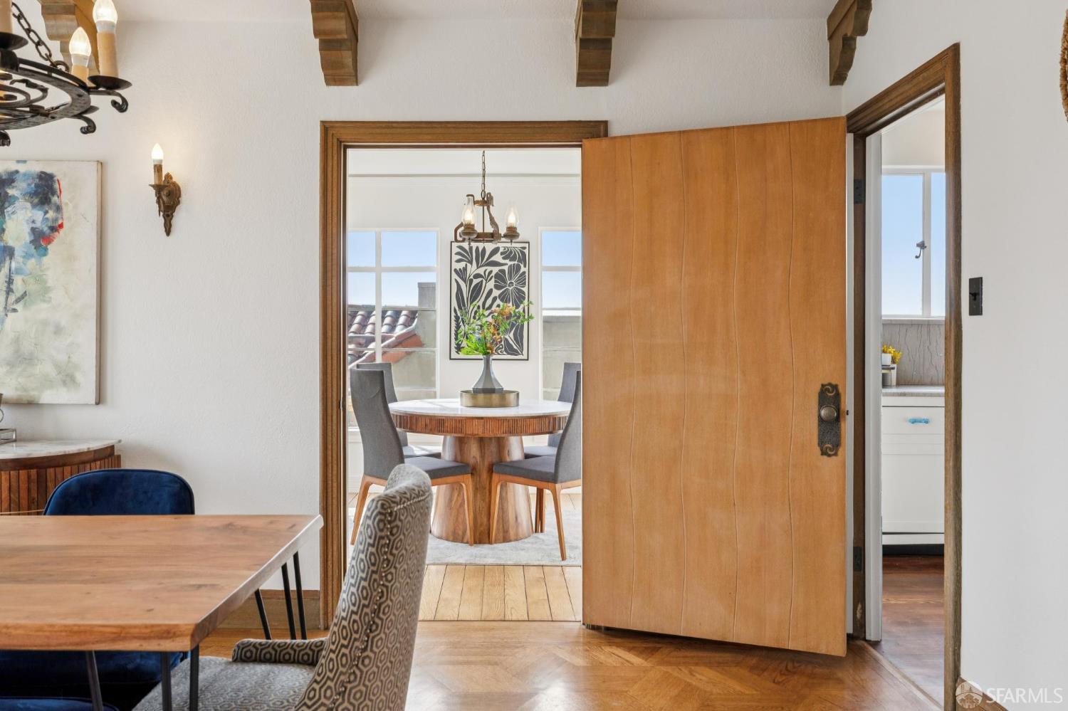 Detail Gallery Image 42 of 96 For 95 Pinehurst Way, San Francisco,  CA 94127 - 3 Beds | 3 Baths