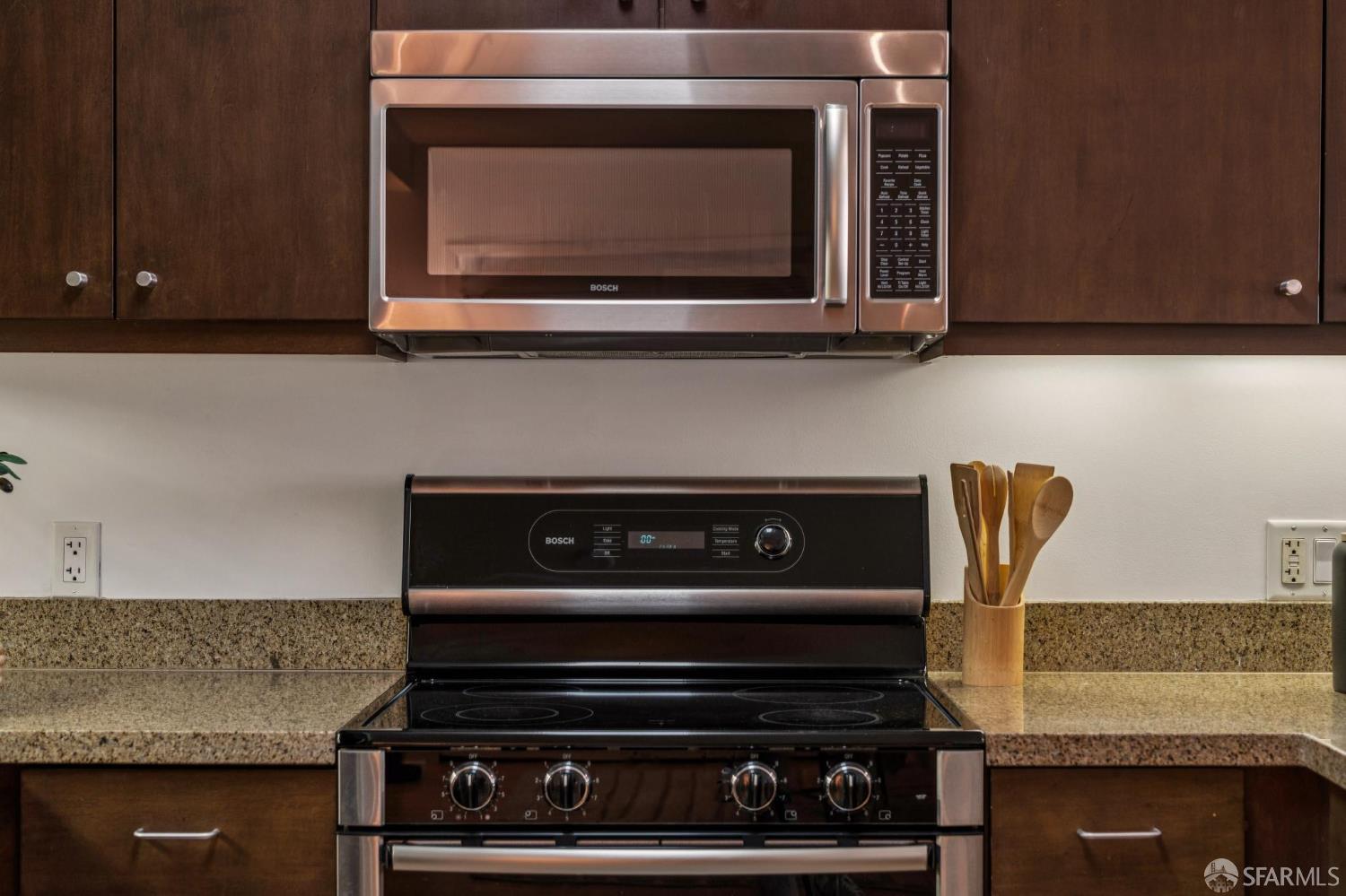 Detail Gallery Image 19 of 58 For 199 New Montgomery St #604,  San Francisco,  CA 94105 - 1 Beds | 1 Baths