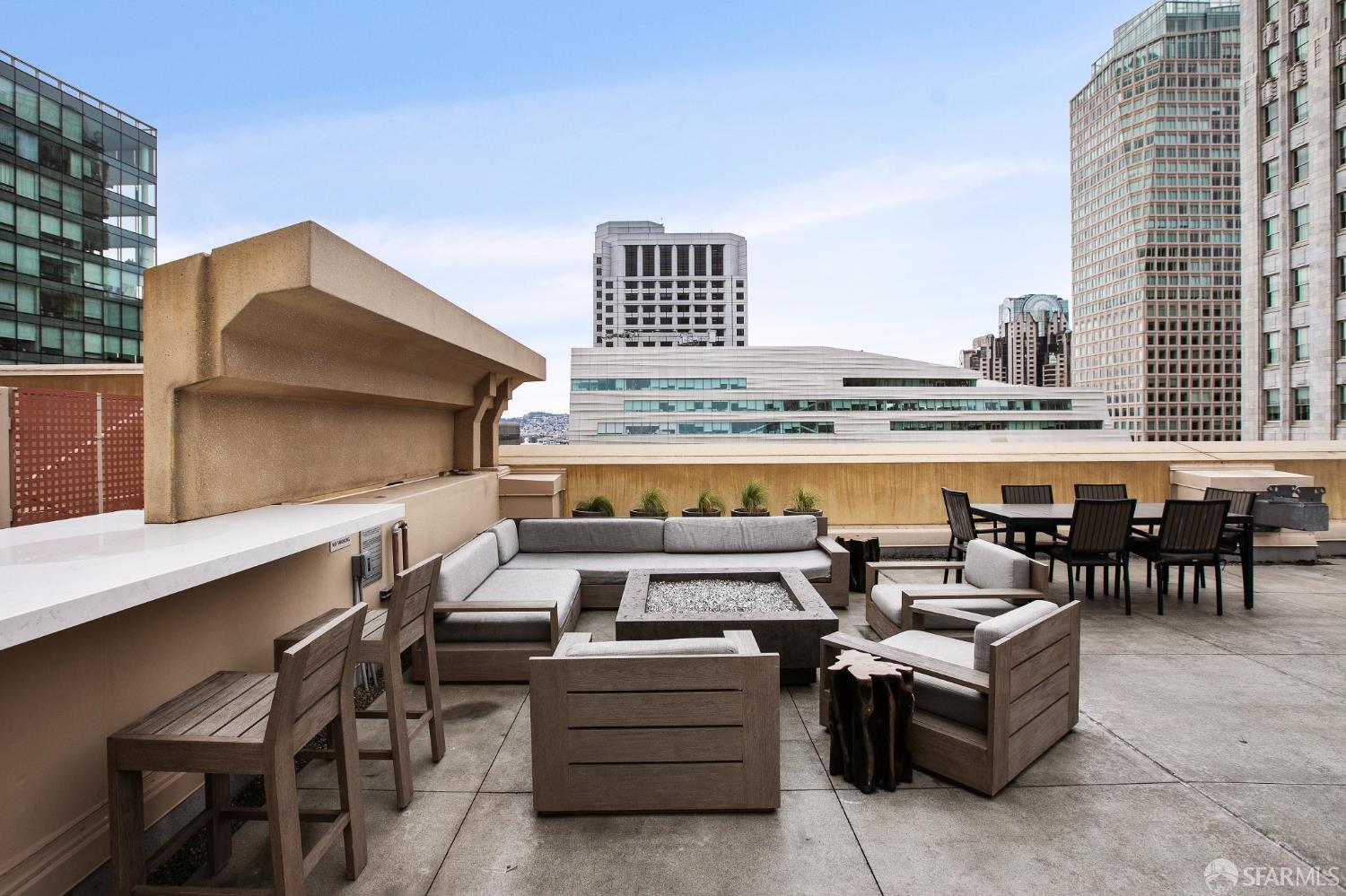 Detail Gallery Image 52 of 58 For 199 New Montgomery St #604,  San Francisco,  CA 94105 - 1 Beds | 1 Baths