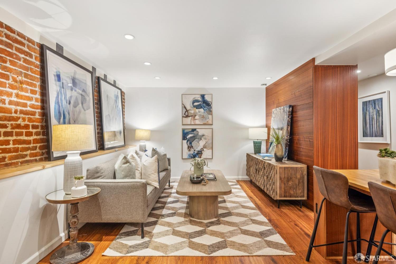 529 Broderick Street # A