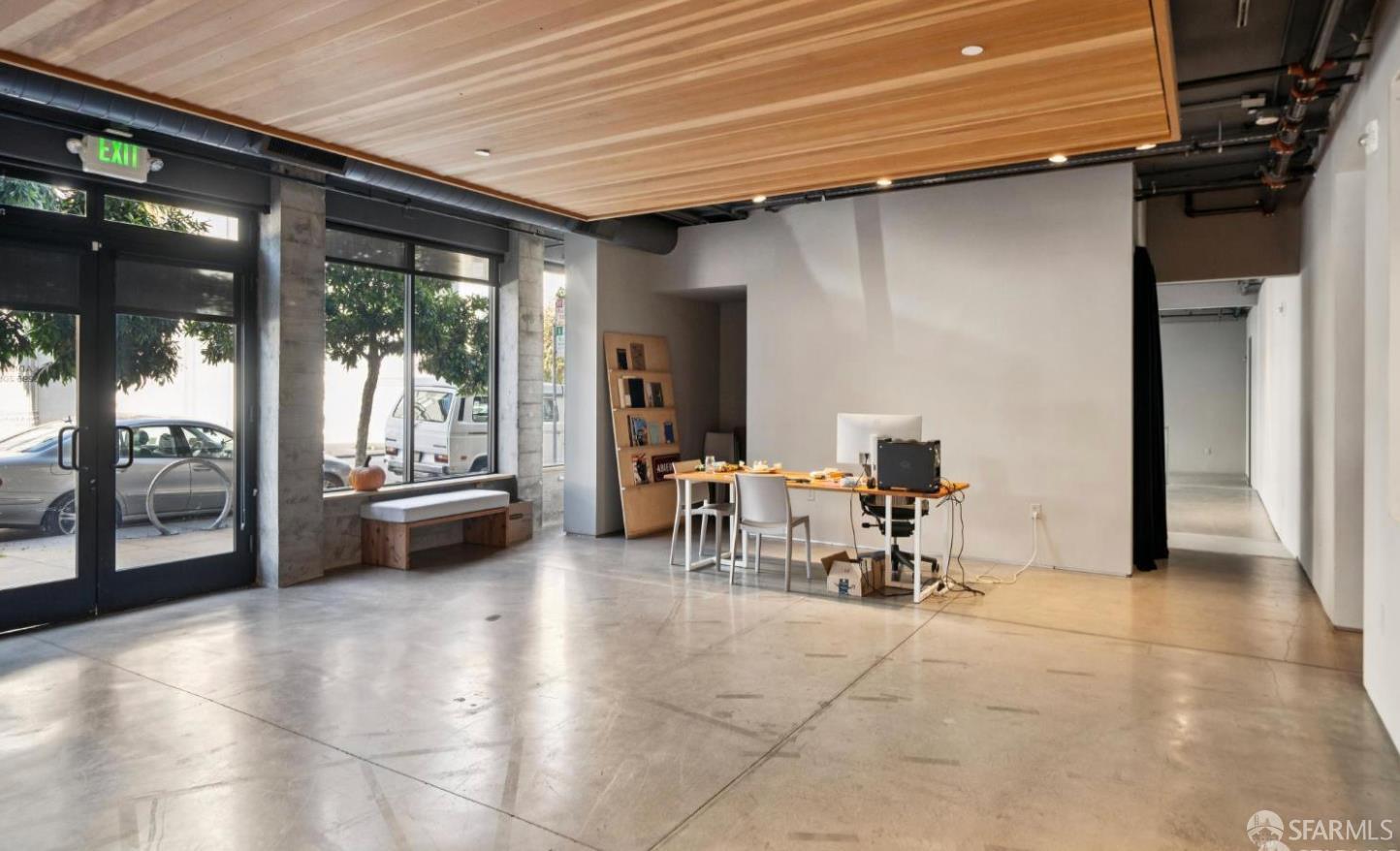 Detail Gallery Image 26 of 40 For 2405 Folsom St #C1,  San Francisco,  CA 94110 - – Beds | – Baths