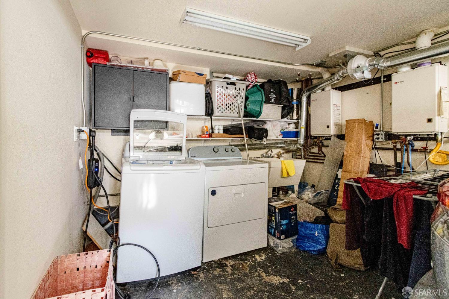 Detail Gallery Image 39 of 40 For 2398 30th Ave, San Francisco,  CA 94116 - – Beds | – Baths