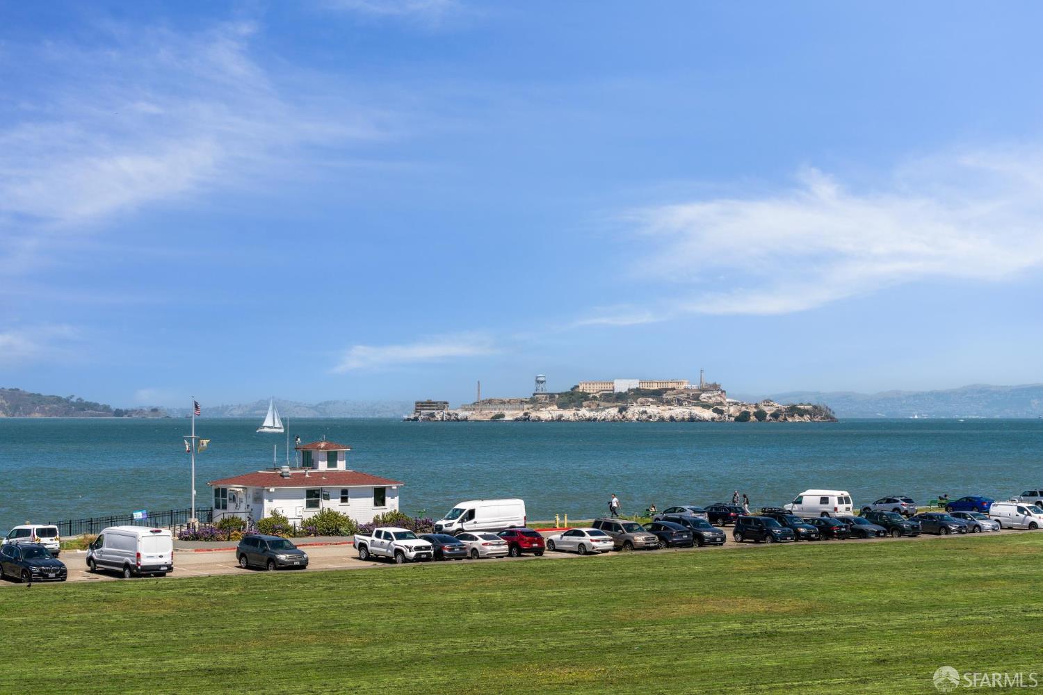 Detail Gallery Image 20 of 68 For 349 Marina Blvd, San Francisco,  CA 94123 - 4 Beds | 3 Baths