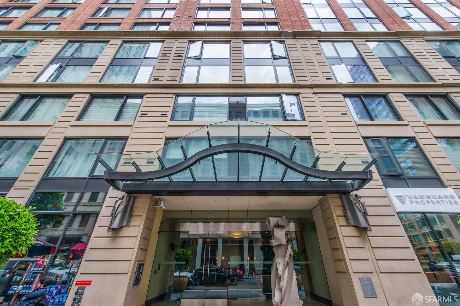 Detail Gallery Image 35 of 58 For 199 New Montgomery St #604,  San Francisco,  CA 94105 - 1 Beds | 1 Baths