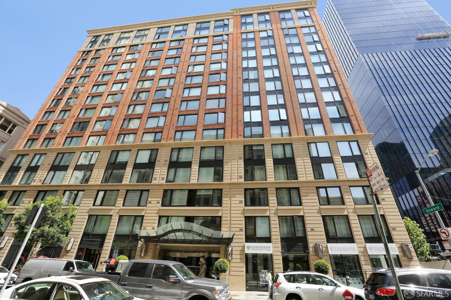 Detail Gallery Image 32 of 58 For 199 New Montgomery St #604,  San Francisco,  CA 94105 - 1 Beds | 1 Baths