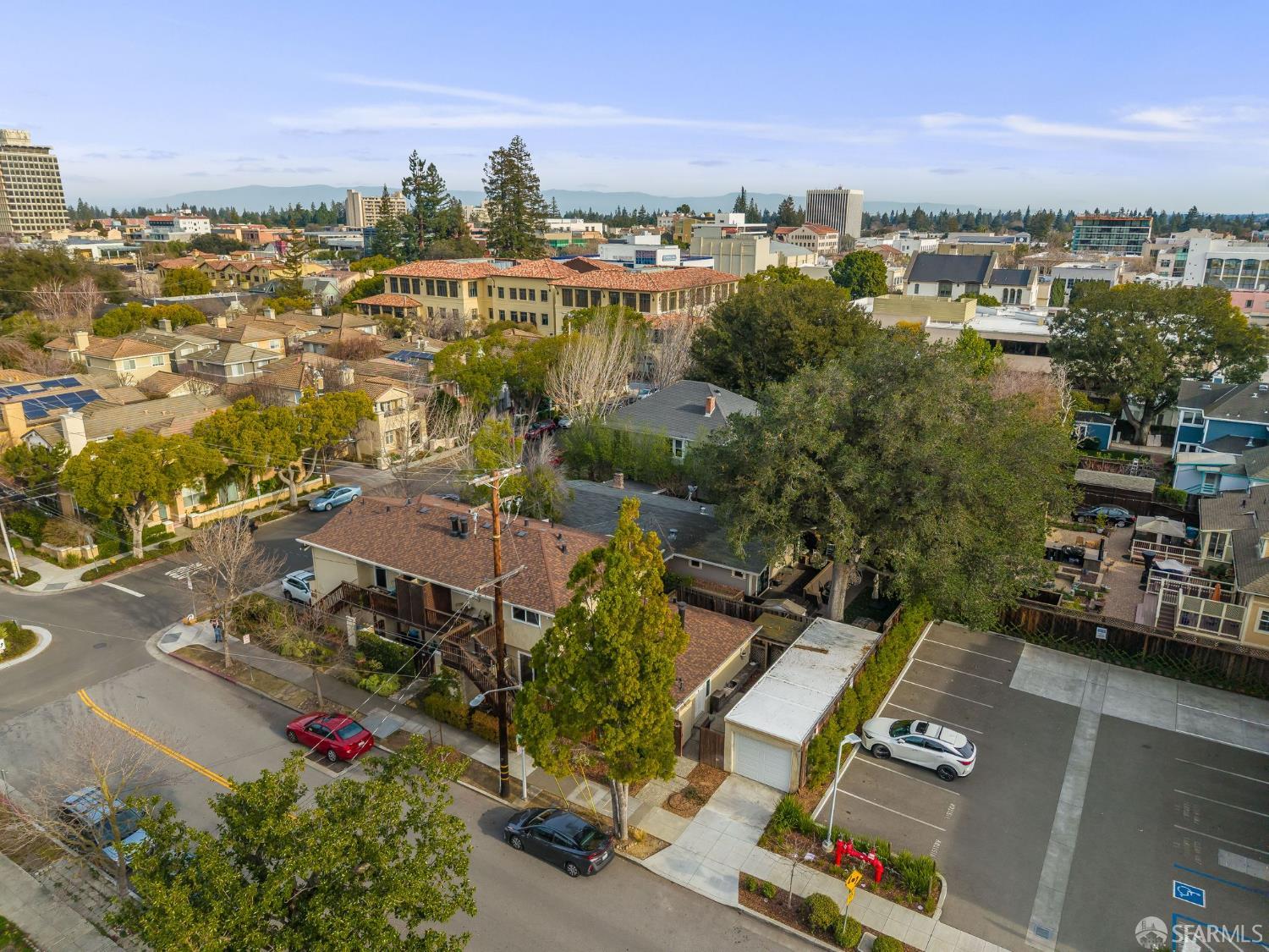 Detail Gallery Image 31 of 35 For 186 Everett Ave, Palo Alto,  CA 94301 - 2 Beds | 1 Baths