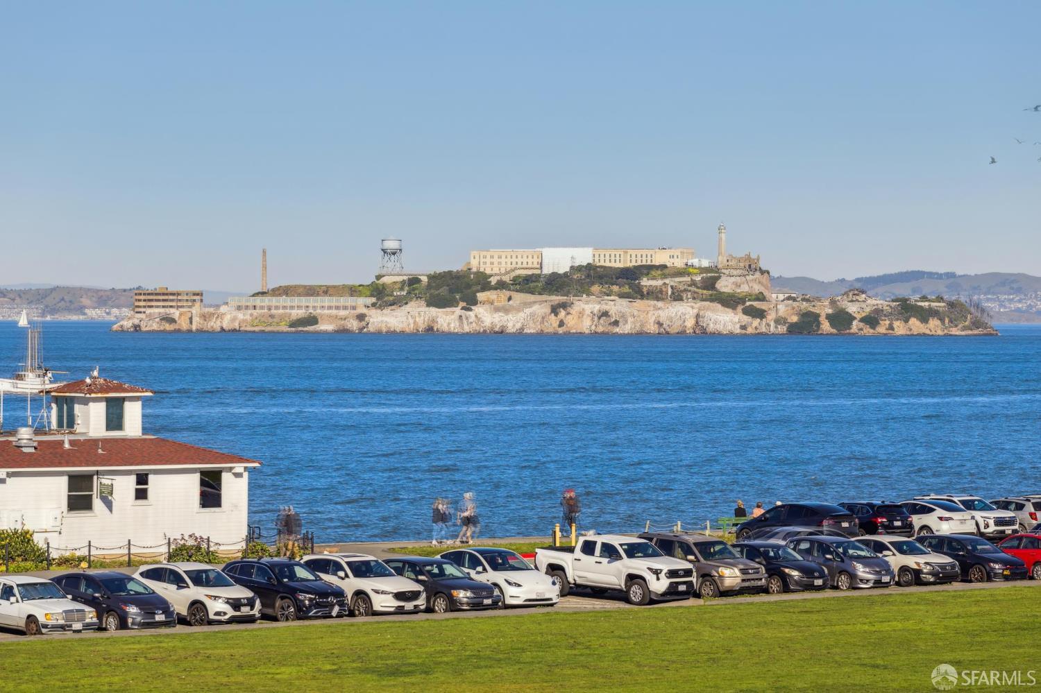 Detail Gallery Image 40 of 68 For 349 Marina Blvd, San Francisco,  CA 94123 - 4 Beds | 3 Baths