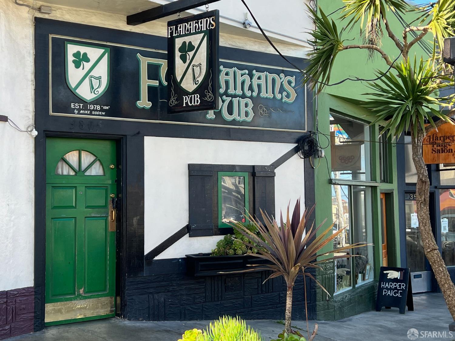 Detail Gallery Image 30 of 50 For 1483 47th Ave, San Francisco,  CA 94122 - 2 Beds | 2 Baths