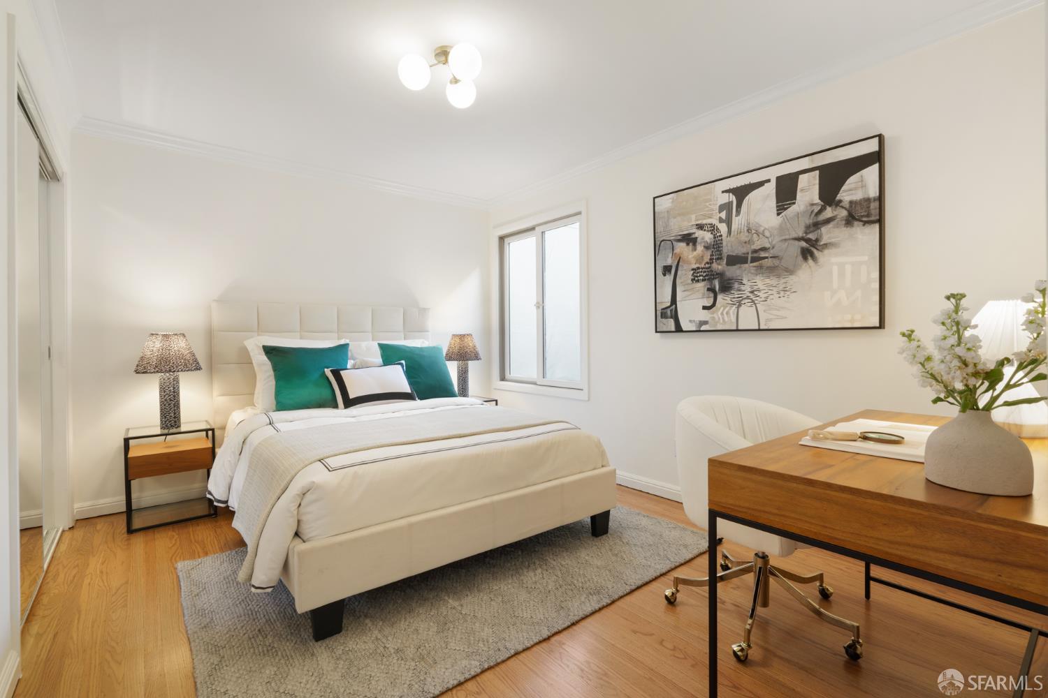 Detail Gallery Image 23 of 33 For 1768 Jackson St, San Francisco,  CA 94109 - 3 Beds | 2 Baths