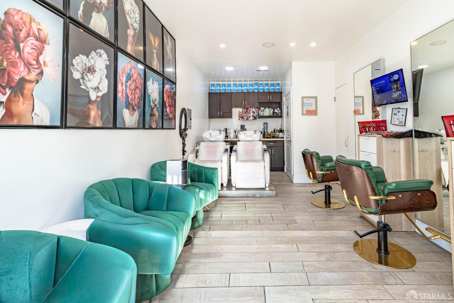 Detail Gallery Image 7 of 40 For 2398 30th Ave, San Francisco,  CA 94116 - – Beds | – Baths