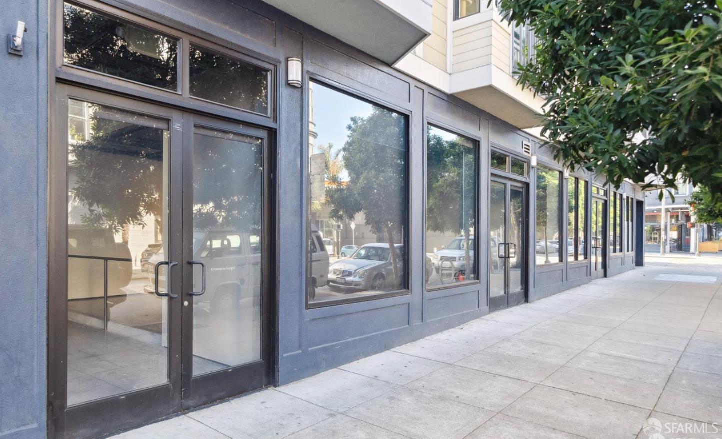 Detail Gallery Image 15 of 40 For 2405 Folsom St #C2,  San Francisco,  CA 94110 - – Beds | – Baths