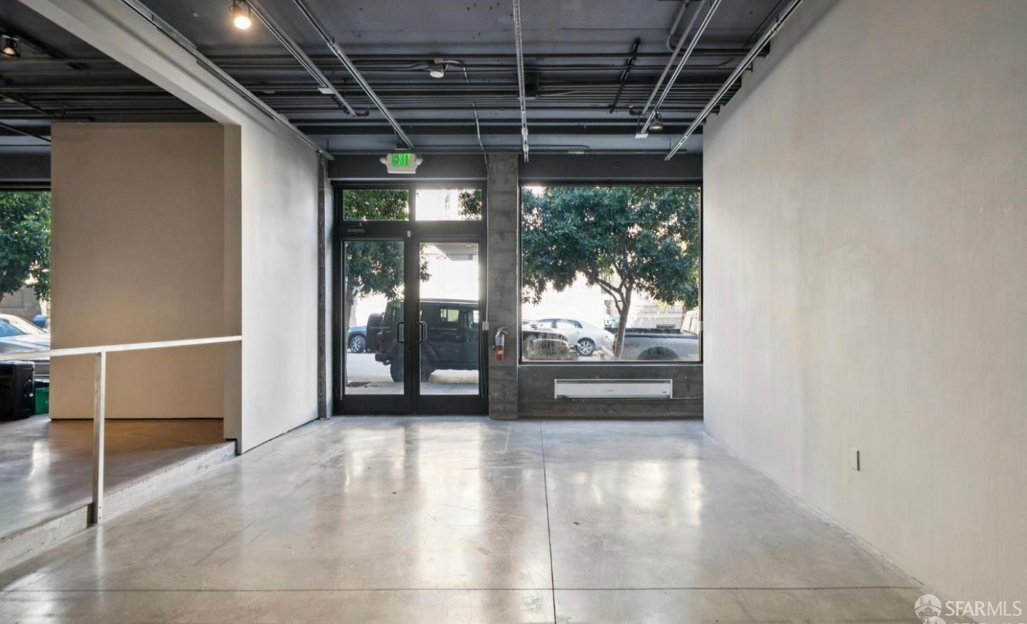 Detail Gallery Image 14 of 40 For 2405 Folsom St #C2,  San Francisco,  CA 94110 - – Beds | – Baths