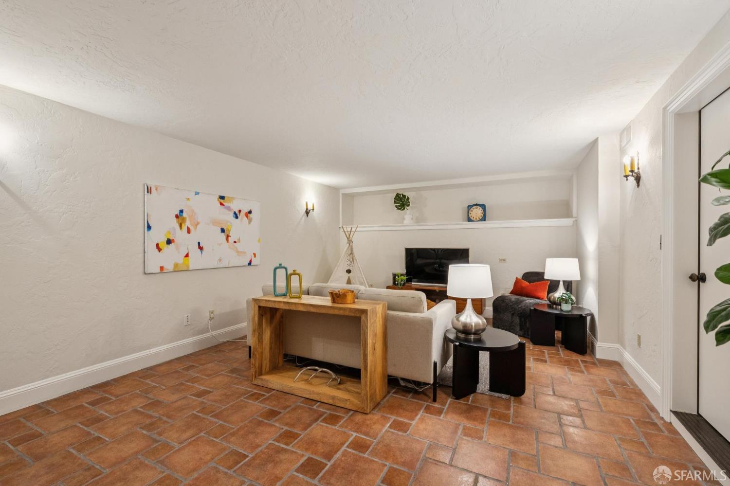 Detail Gallery Image 73 of 96 For 95 Pinehurst Way, San Francisco,  CA 94127 - 3 Beds | 3 Baths