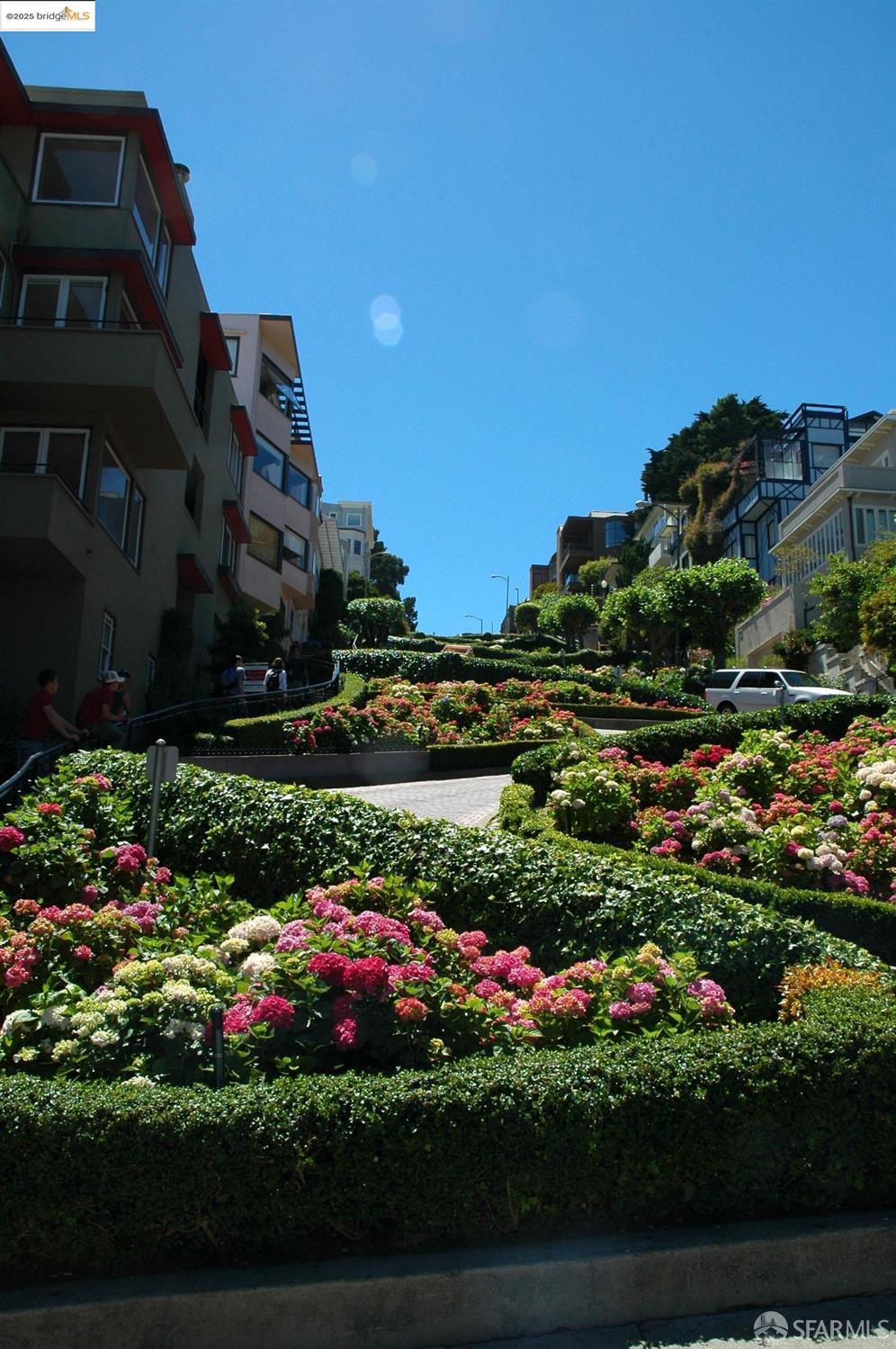 Detail Gallery Image 26 of 28 For 49 Auburn St #49,  San Francisco,  CA 94133 - 0 Beds | 0 Baths