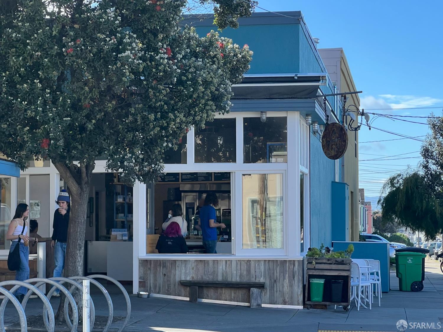 Detail Gallery Image 48 of 50 For 1483 47th Ave, San Francisco,  CA 94122 - 2 Beds | 2 Baths