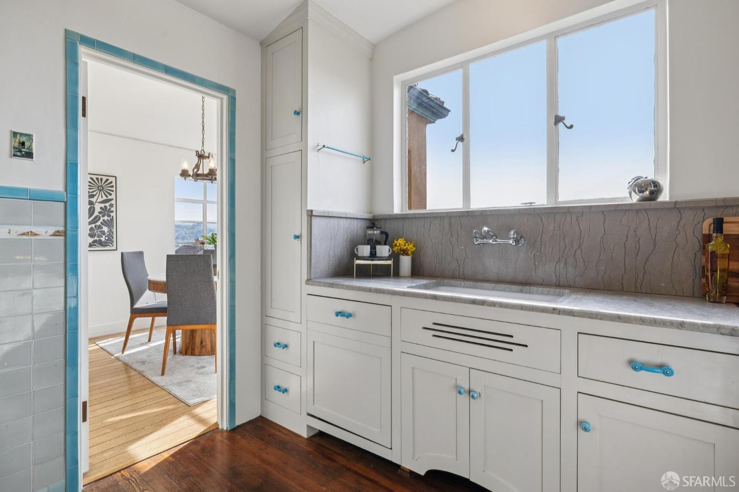 Detail Gallery Image 46 of 96 For 95 Pinehurst Way, San Francisco,  CA 94127 - 3 Beds | 3 Baths