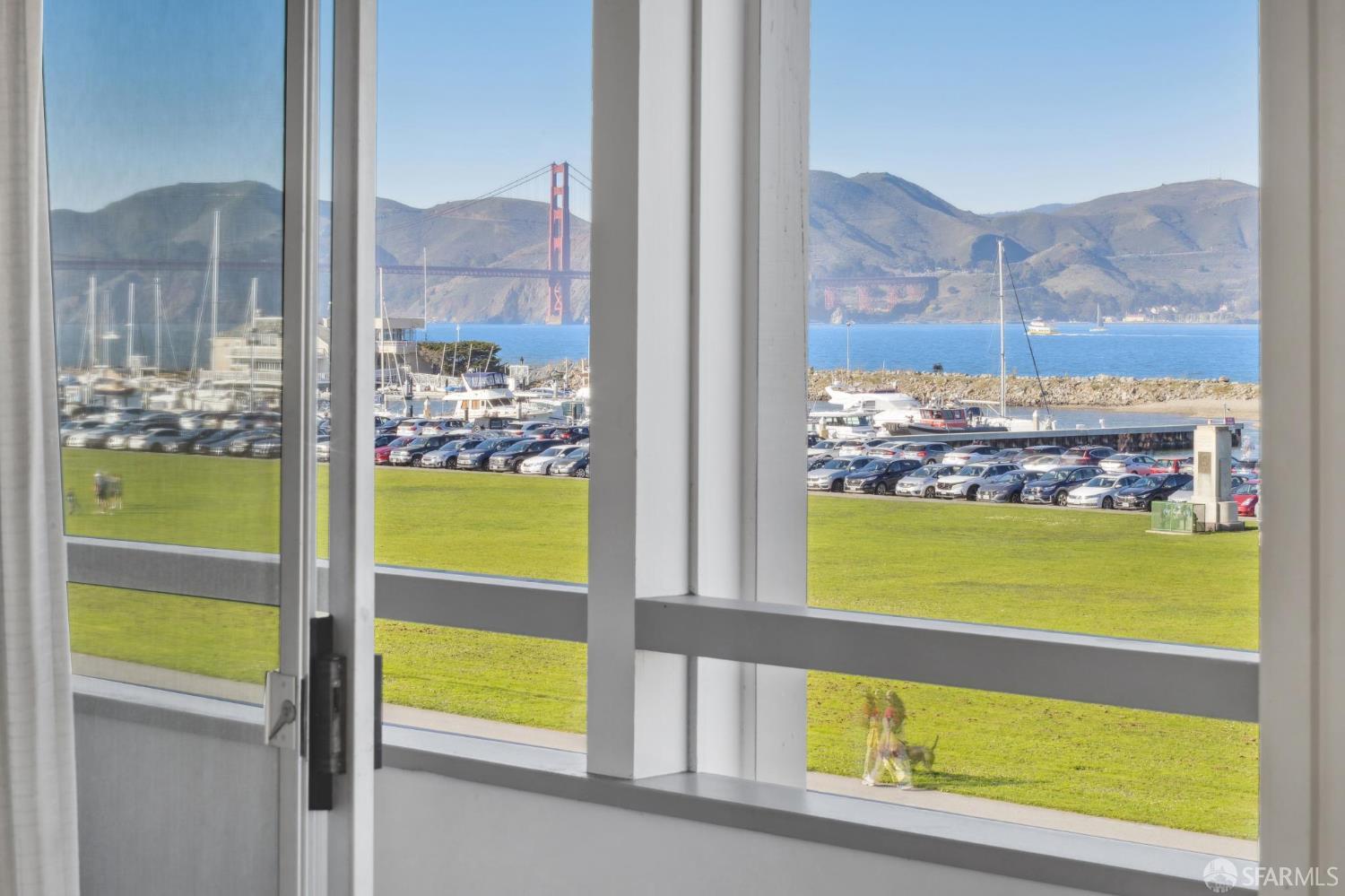 Detail Gallery Image 37 of 68 For 349 Marina Blvd, San Francisco,  CA 94123 - 4 Beds | 3 Baths