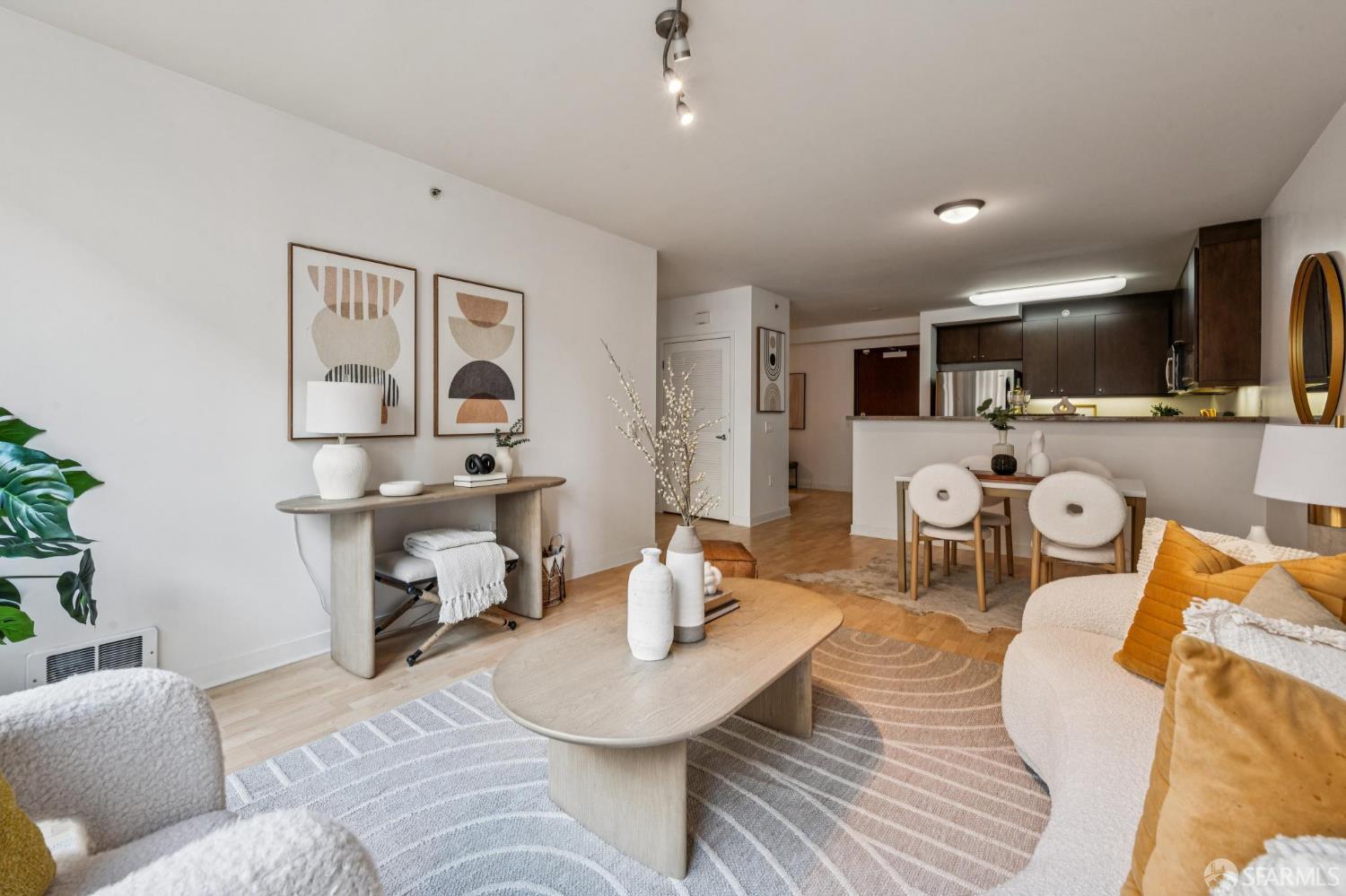 Detail Gallery Image 16 of 58 For 199 New Montgomery St #604,  San Francisco,  CA 94105 - 1 Beds | 1 Baths