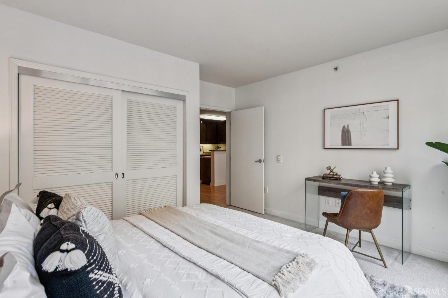 Detail Gallery Image 27 of 58 For 199 New Montgomery St #604,  San Francisco,  CA 94105 - 1 Beds | 1 Baths