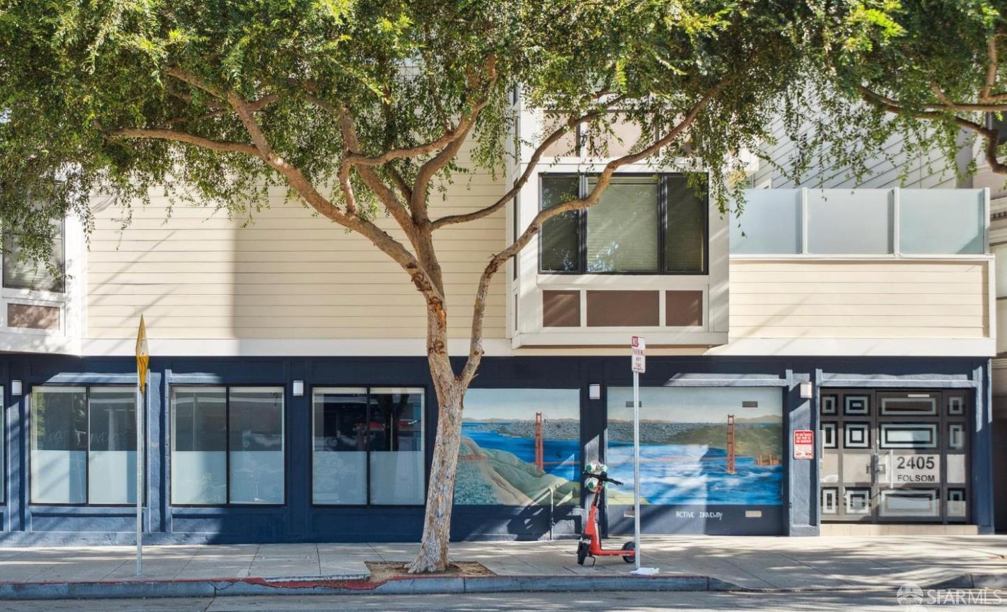 Detail Gallery Image 39 of 40 For 2405 Folsom St #C1,  San Francisco,  CA 94110 - – Beds | – Baths