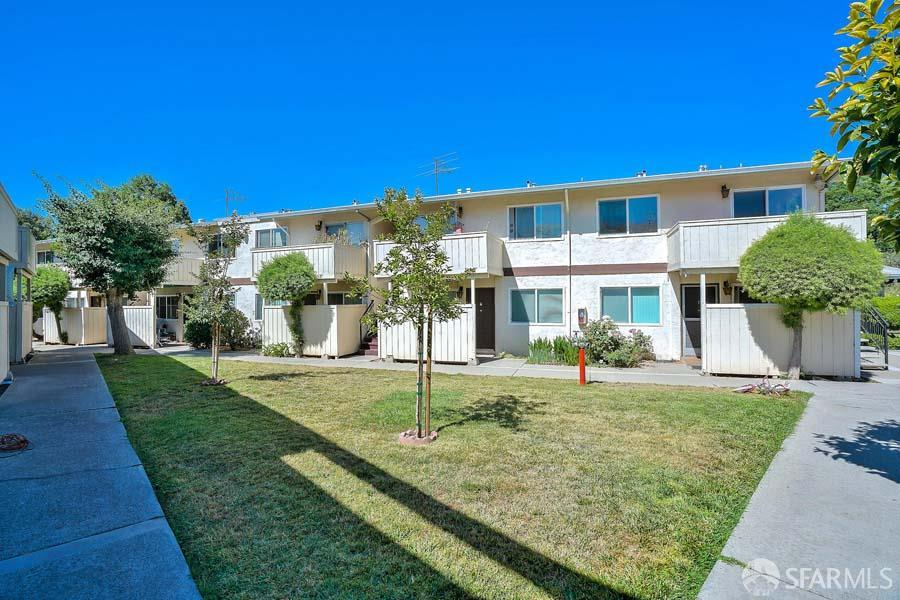 Detail Gallery Image 21 of 23 For 46728 Crawford St #20,  Fremont,  CA 94539 - 1 Beds | 1 Baths