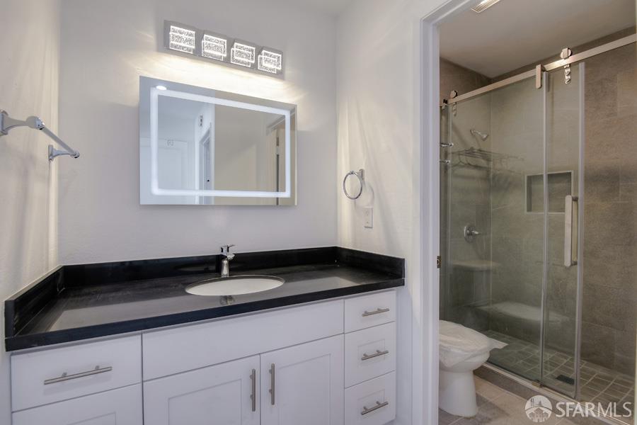 Detail Gallery Image 12 of 23 For 46728 Crawford St #20,  Fremont,  CA 94539 - 1 Beds | 1 Baths
