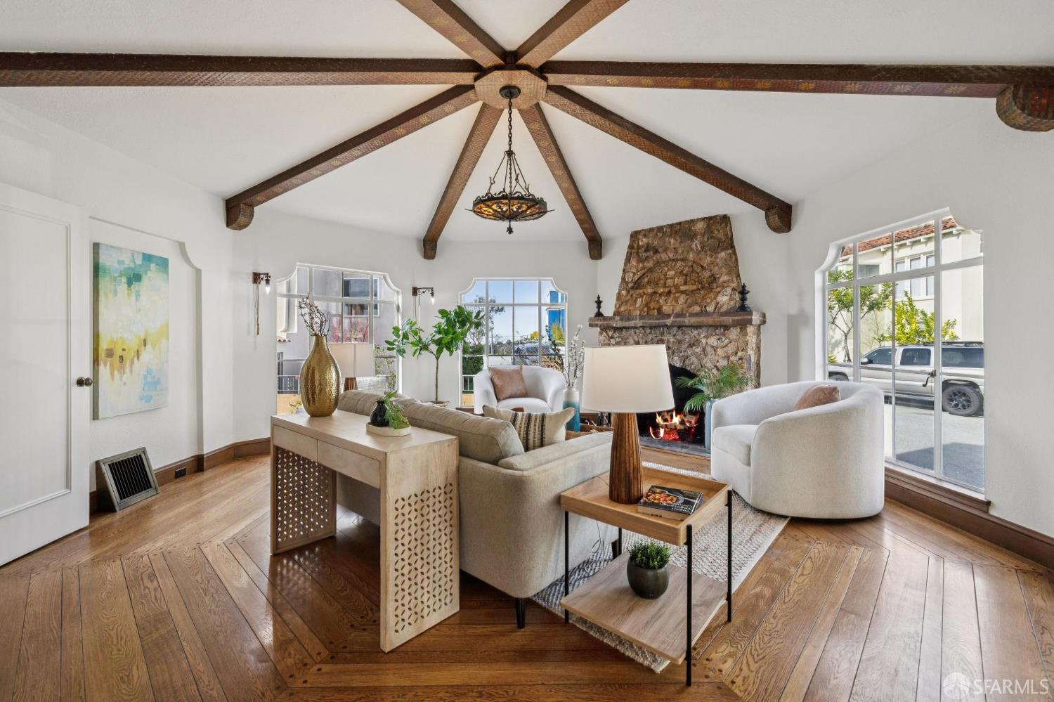 Detail Gallery Image 31 of 96 For 95 Pinehurst Way, San Francisco,  CA 94127 - 3 Beds | 3 Baths